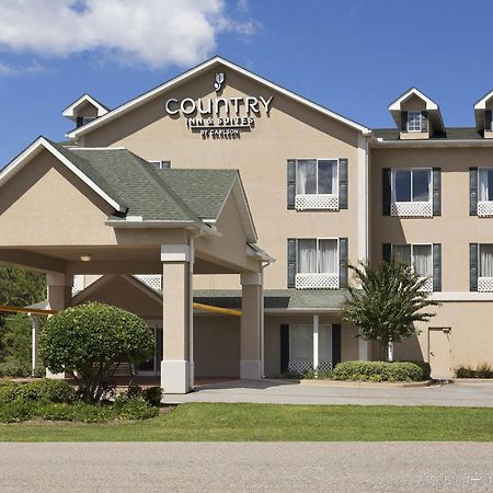 Country Inn & Suites By Radisson, Saraland, Al エクステリア 写真