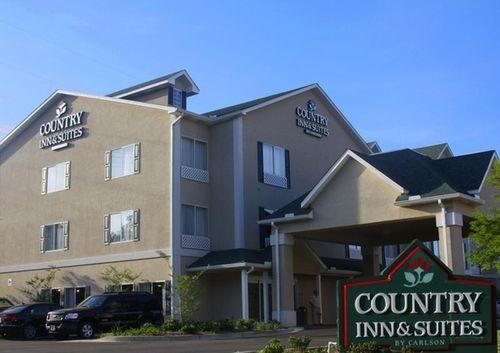 Country Inn & Suites By Radisson, Saraland, Al エクステリア 写真