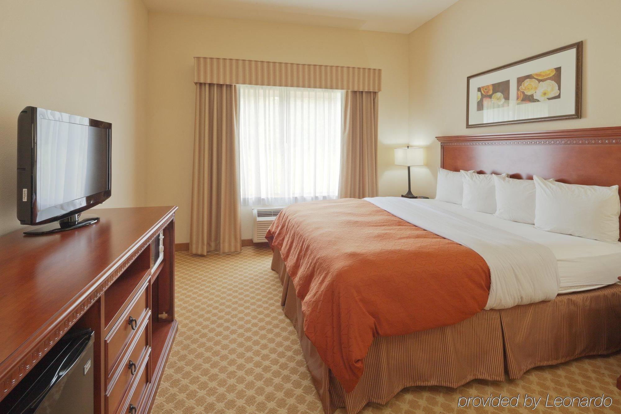 Country Inn & Suites By Radisson, Saraland, Al 部屋 写真