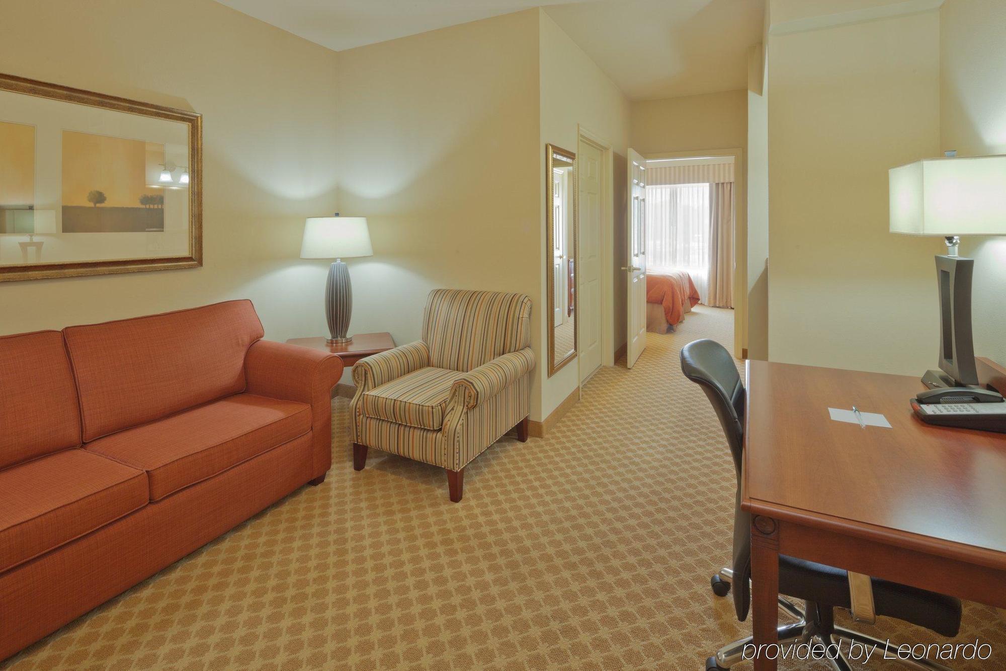 Country Inn & Suites By Radisson, Saraland, Al 部屋 写真