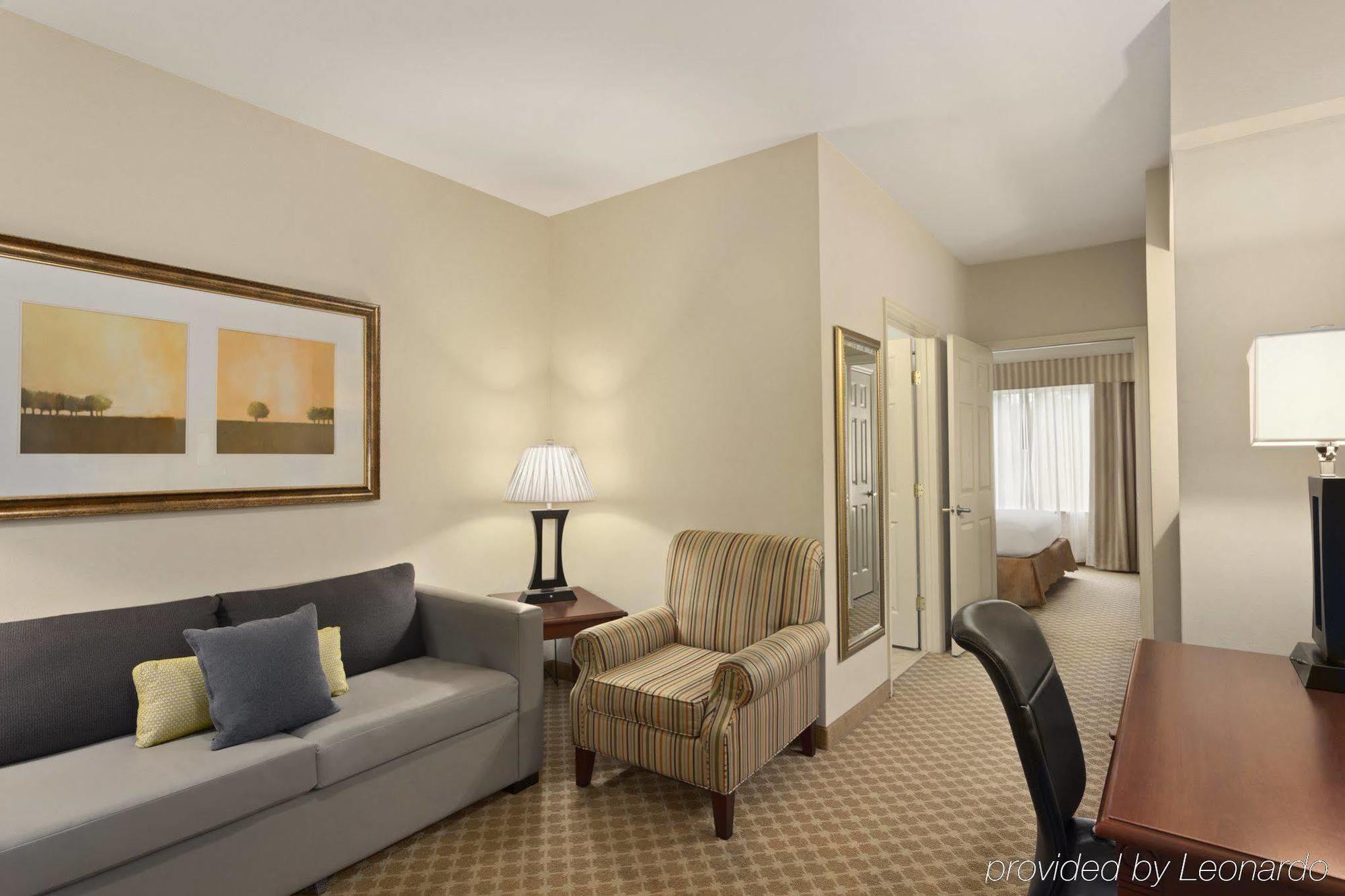 Country Inn & Suites By Radisson, Saraland, Al エクステリア 写真