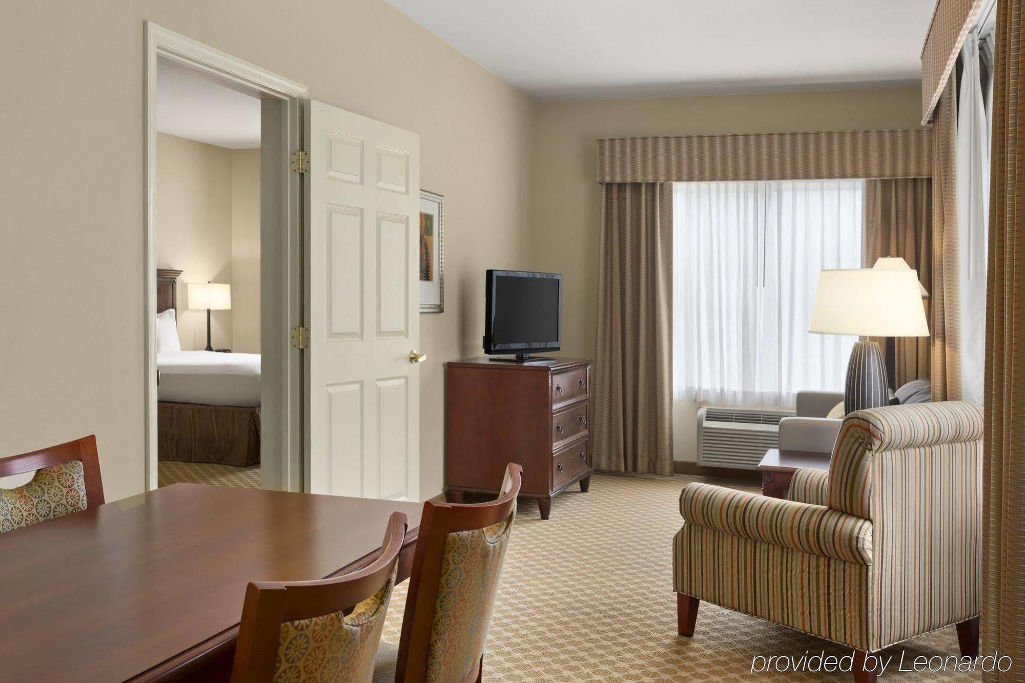 Country Inn & Suites By Radisson, Saraland, Al エクステリア 写真