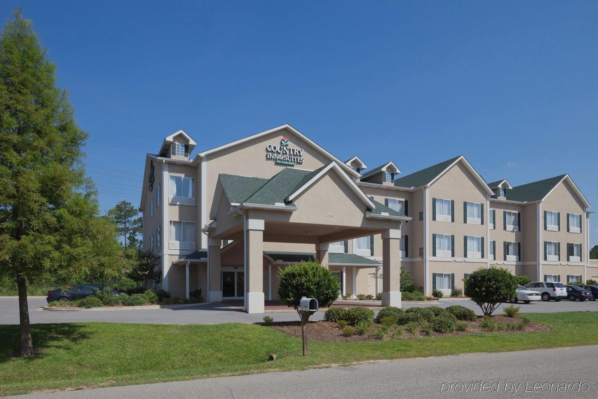 Country Inn & Suites By Radisson, Saraland, Al エクステリア 写真